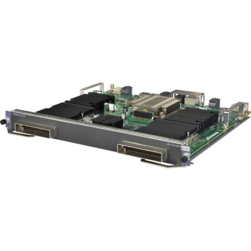 HP - JG916A - Network Module 2-Port 100GbE CFP