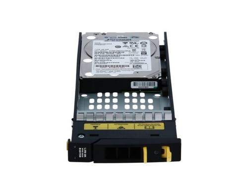 HP K2P93A 1.2TB SAS 12Gb/s 10,000RPM 2.5" hot swap HDD for 3PAR StoreServ 8000 systems.