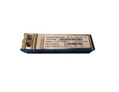 Juniper Networks SFP+ Transceiver Module - 740-031980