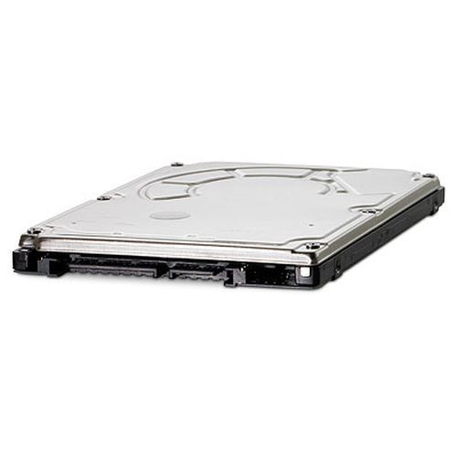 HP - KF738AV#ABA - HDD 160GB 5400RPM SATA 3Gb/s 2.5"