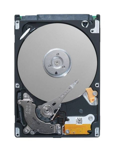 HP L9Q33AV 500GB 7200RPM SATA 3Gbps 2.5-inch internal hard drive for data storage and performance.