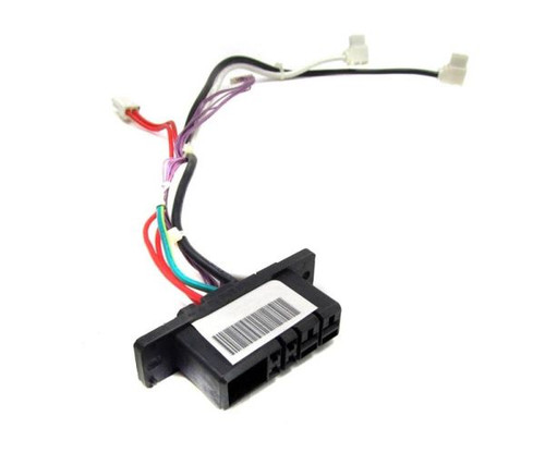 HP LaserJet 4200 Series Main Fuser Cable RM1-1216-020CN, durable, easy-install for reliable printing.