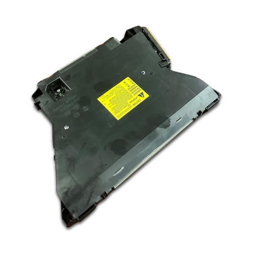 HP LaserScanner Assembly RM1-9213 for LaserJet Enterprise M712/M725, high-quality replacement for reliable scanning.