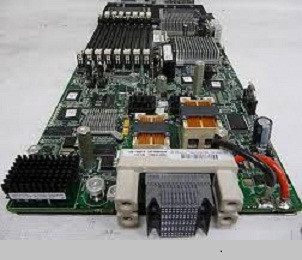 HP ProLiant Bl460c Gen9 System Board - 744409-001
