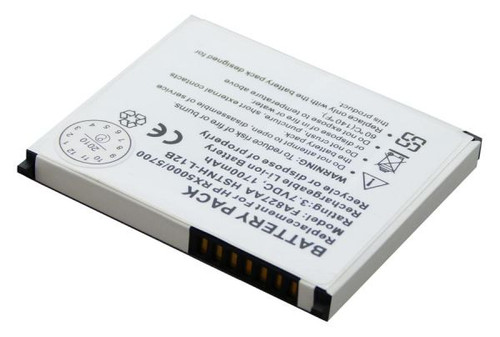 HP - 430128-001 - Battery Lithium-ion 3.7V 1700mAh Handheld