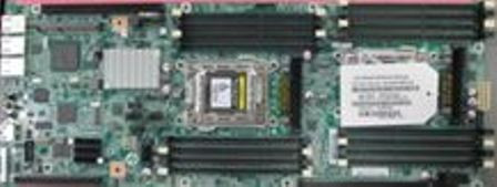 HP ProLiant SL230s G8 Server Motherboard - 744989-001