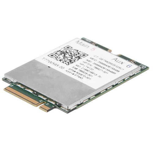 HP - M7F78AV - LTE Modem Card HSPA+ EVDO GPS