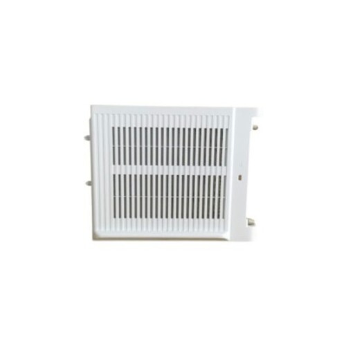 HP M552/M553 Formatter Cover Assembly, RM2-0084, replacement part for color laser printer, protects internal components.