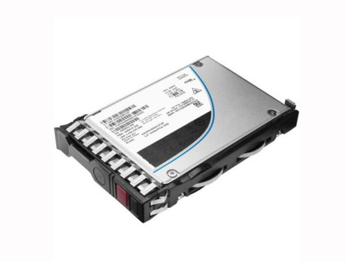 HP M6710 100GB SAS SLC SSD for 3PAR 7000, key storage upgrade, reliable high-performance enterprise drive.