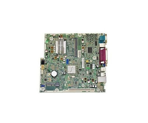 HP - 674723-002 - Motherboard Desktop Milstead