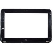 HP - 633493-001 - LCD Front Bezel Mini 110