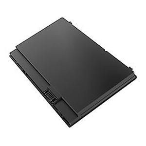 HP Mini 3-cell Battery FZ441AA for Mini 1000/700 Series, portable laptop power replacement.