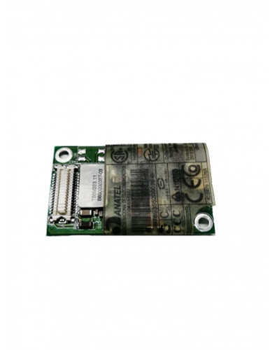 HP Mini Modem Daughter Card 384623-001 for Pavilion laptops; compact, easy-install, enhancing connectivity.