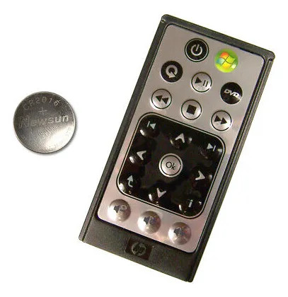 HP - 464963-001 - Mini Remote Control