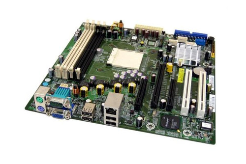 HP - 438124-001 - Motherboard Opteron 1210 ML115 G1