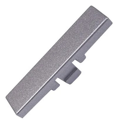 HP - 689983-001 - Webcam Cover Silver Dummy