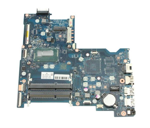 HP - 816810-501 - Motherboard UMA i3-4005U