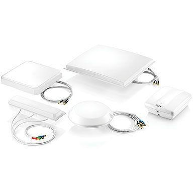 HP - J9620A - Access Point Dual Radio 802.11n