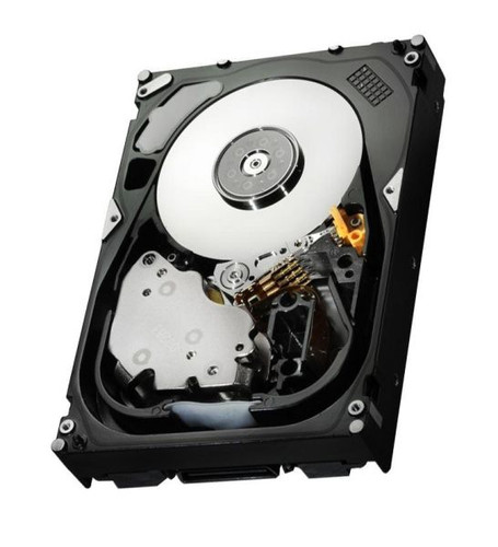 HP - NB2000DAMYV - HDD 2TB 7200RPM FATA 3.5"