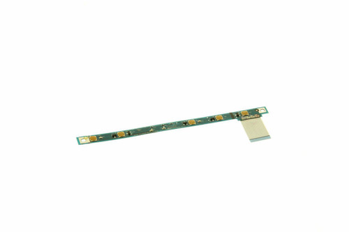 HP - 418901-001 - LED Button Board with Cable