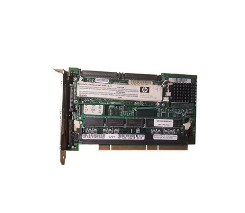 HP - P3475-60001 - RAID Controller Ultra3 128MB Cache