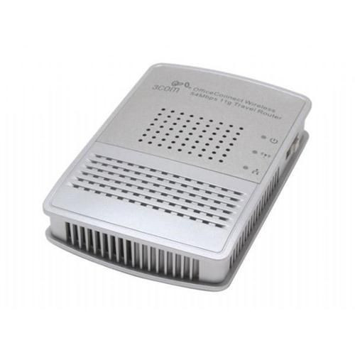 HP - JF092A - Router Wireless 54Mbps 802.11g Fast Ethernet