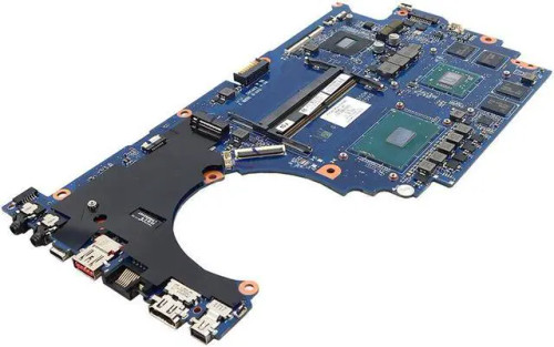 HP - 929483-601 - Motherboard Omen 15-Ce GTX1050 4GB Intel i7-7700HQ