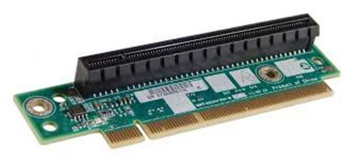 HP P05479-B21 X16 Riser for Proliant DL38X Gen10 server, enables high-performance component expansion.