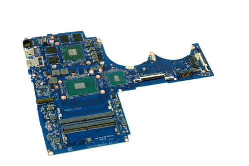 HP Pavilion 15-Cb Laptop Motherboard 926305-601, reliable replacement part for portable computing.