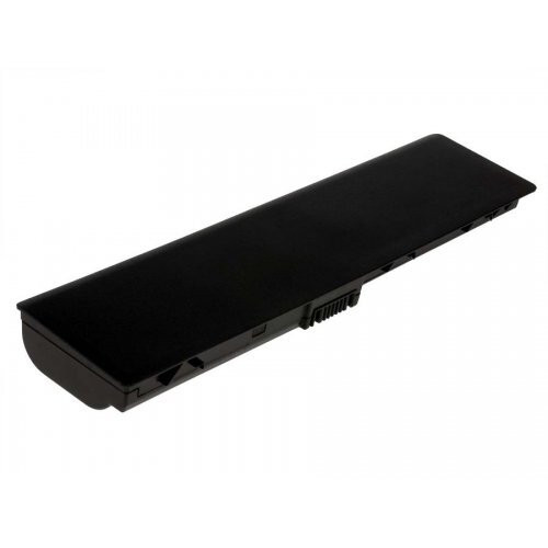 HP Pavilion/DV2000 Notebook Battery HSTNN-IB46 12-Cell Lithium-Ion 10.8V, 8800mAh for laptop use.