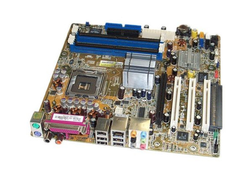 HP - PC100-69001 - Motherboard M1090N Puffer Ul8E