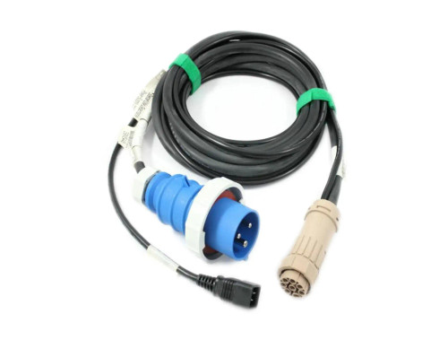 HP - 610924-032 - Cable PDU 16A IEC320 C20 2.8m