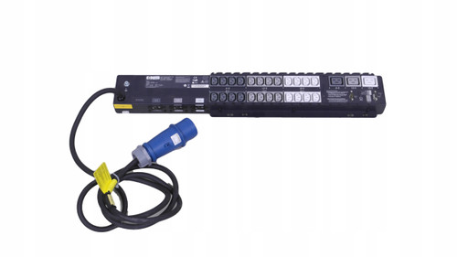 HP - HSTNR-P006 - PDU Power Monitoring S132