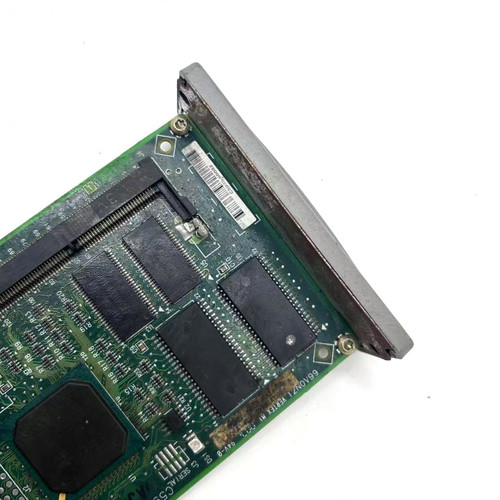 HP Personality Card C5935-60002, part of printing accessories, for enhancing personalization and identity management.