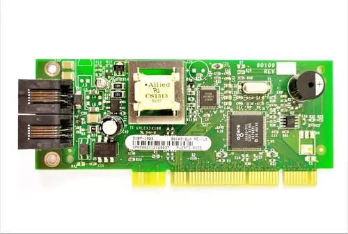 HP - 608226-001 - Power Button Board with Cable