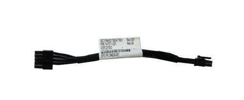 HP Power Cable Kit for ProLiant DL380 G9, durable, reliable connection, data center/server use.