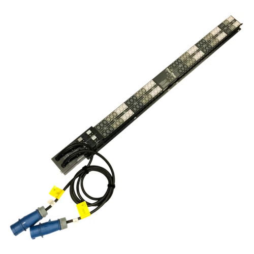 HP - HSTNR-P002-2 - Power Distribution Unit Monitoring S2132