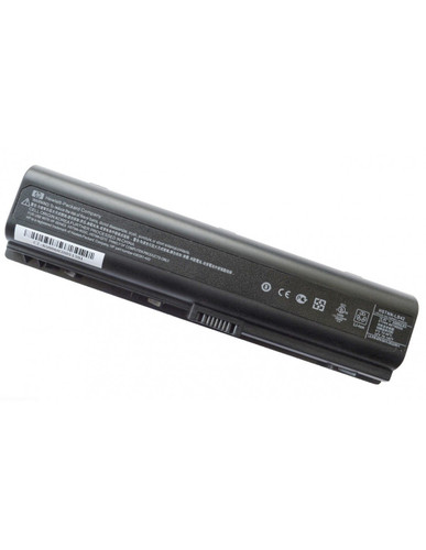 HP Presario A900 notebook main battery 462337-001, portable power source for laptop use.