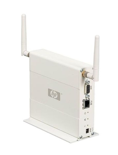 HP - J9389A - Wireless Bridge IEEE 802.11a/b/g