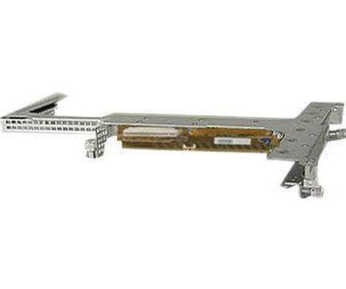 764642-B21 - HP - Low Profile PCI Express Riser Kit for ProLiant DL360 G9 Server