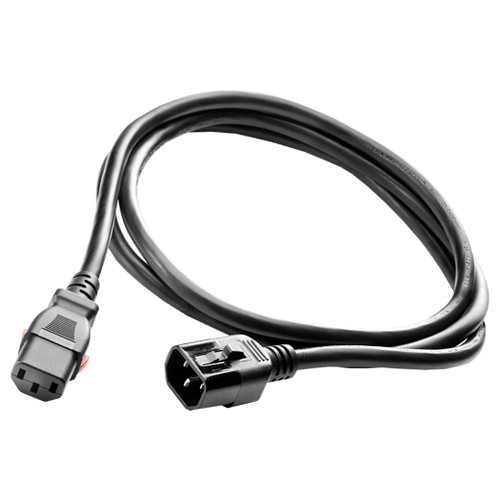 HP - Q0P67A - PDU Jumper Cord 250V AC 10A Black