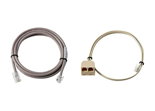 HP - QT538AA - Cable Pack Dual Cash Drawers