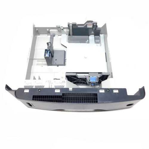 HP QY776AT#AC0 USB Standard Keyboard, reliable office tool with full-size keys for everyday typing tasks.