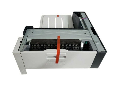 HP R95-3091 Staple Stacker for CLJ Ent M775 Series, high-capacity, easy load, office use.