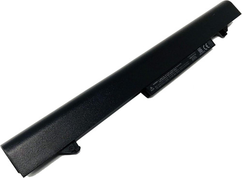 HP Ra04 rechargeable notebook battery H6L28ET for portable computing, long-lasting power for laptops.