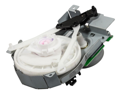 HP RC2-2484 toner cartridge/drum drive for LJ P4014/P4015/P4515/M4555 series, ensures high-quality laser printing.