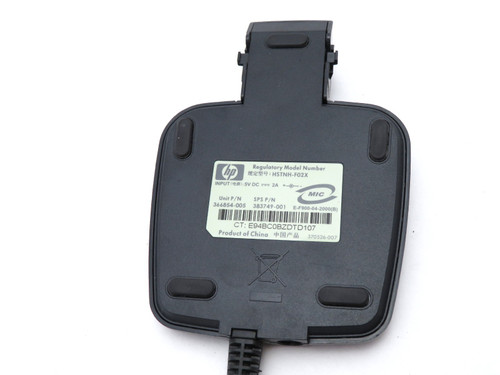 HP - 383749-001 - Recharge Station Kit