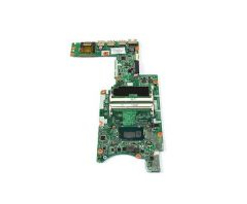 767822-501 - HP - Pavilion X360 13-A Laptop Motherboard i3-4030U 1.9Ghz CPU