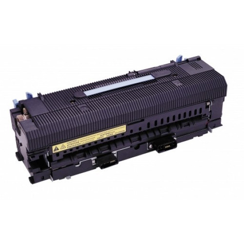 HP RG5-4315-RX 110V Fuser Assembly for LaserJet 8100/8500 printers, durable, reliable, easy to install.