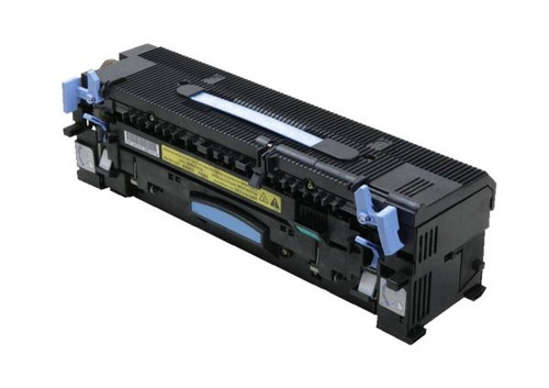 HP RG5-575114ACN Fuser Assembly for LaserJet 9000/9050, 220V, durable replacement part for high-quality printing.